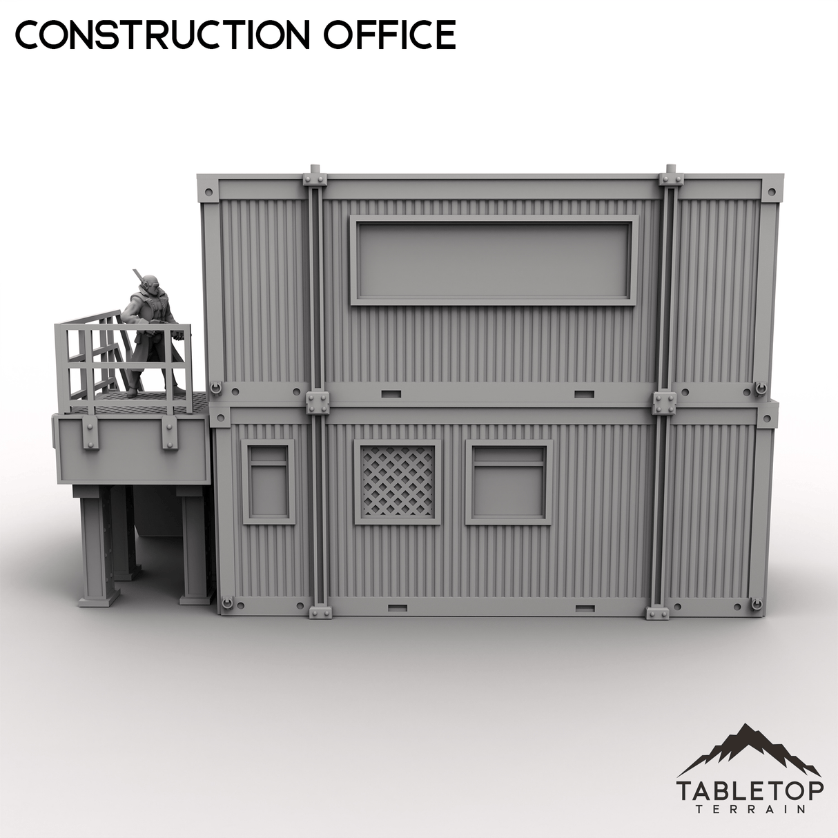 Construction Office