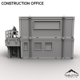 Construction Office