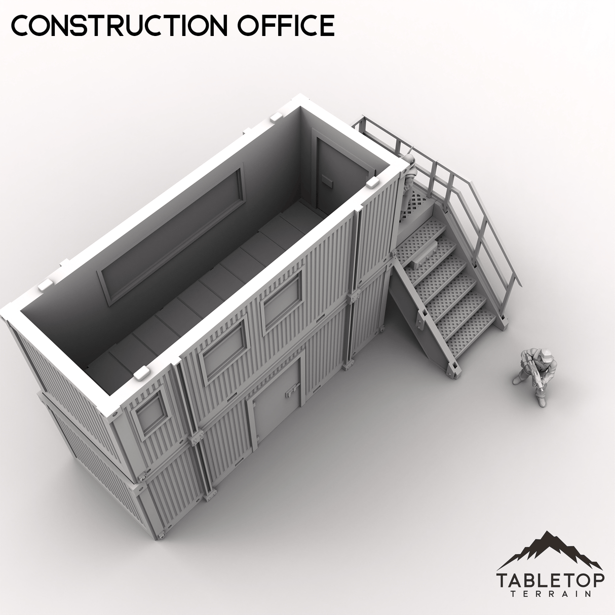Construction Office