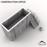 Construction Office