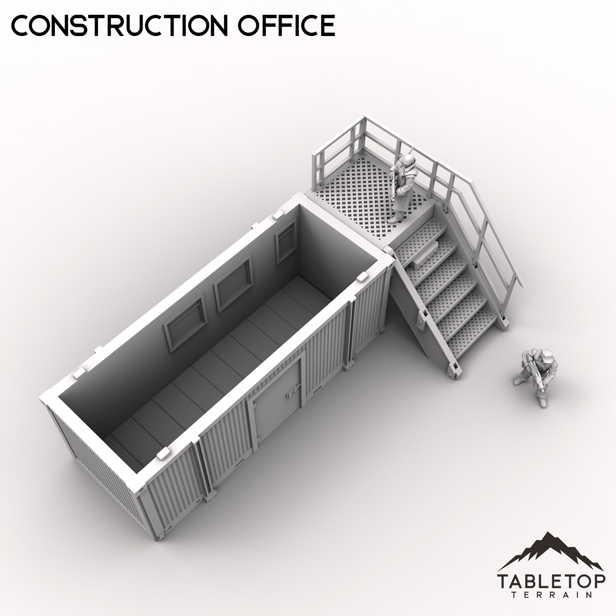 Construction Office