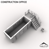 Construction Office