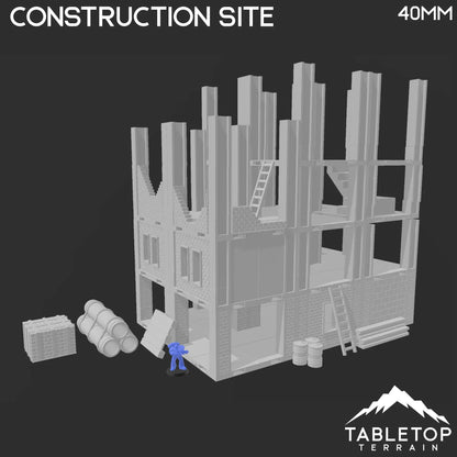 Construction Site
