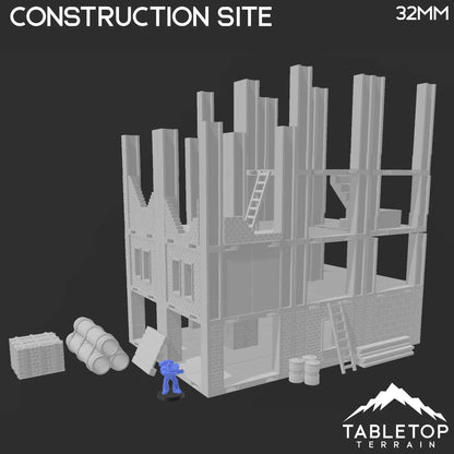 Construction Site