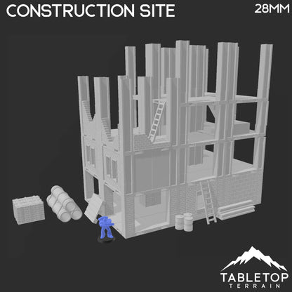 Construction Site