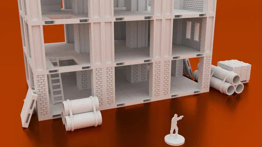 Construction Site