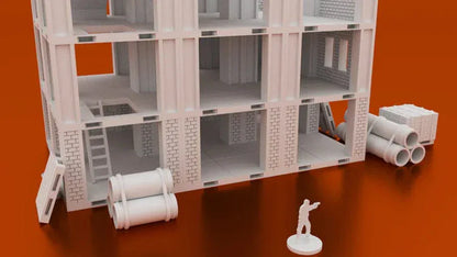 Construction Site