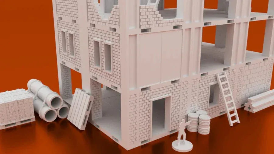 Construction Site