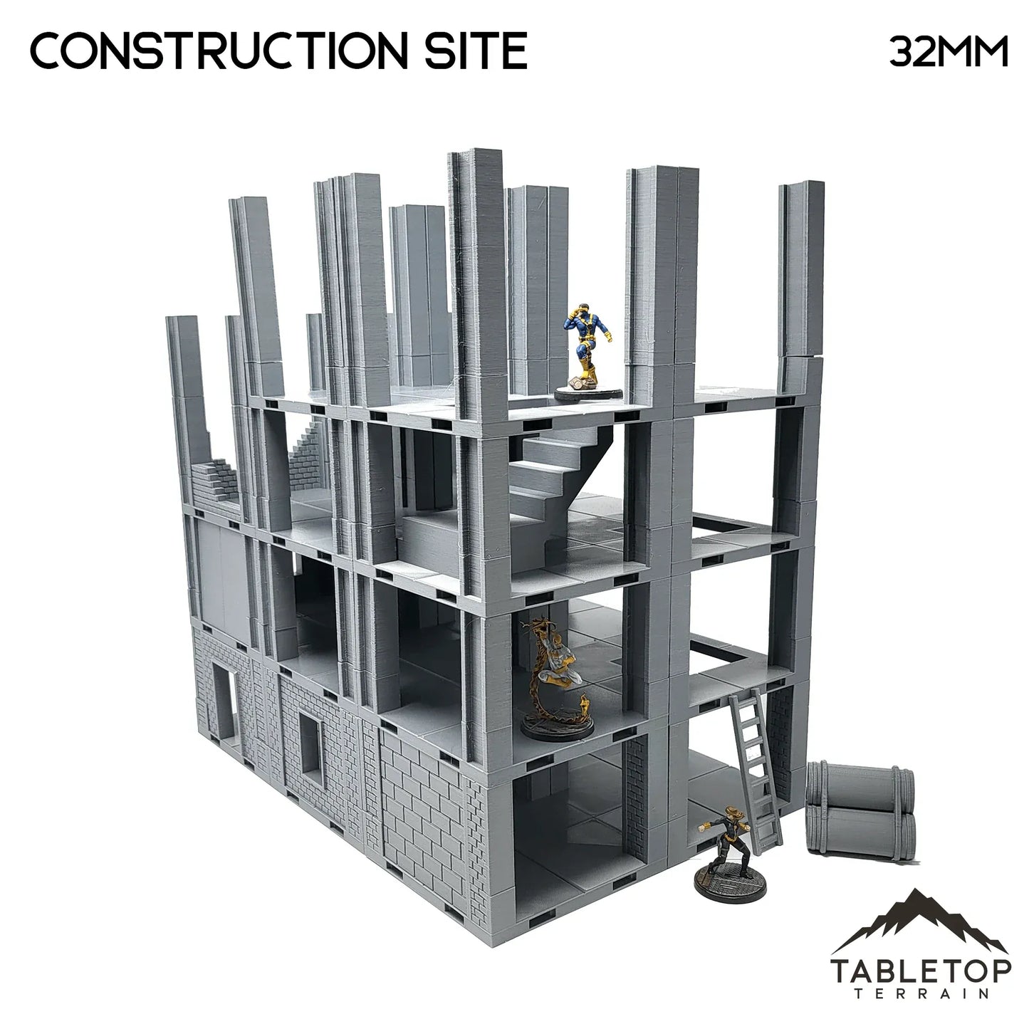 Construction Site