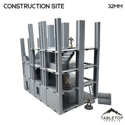 Construction Site