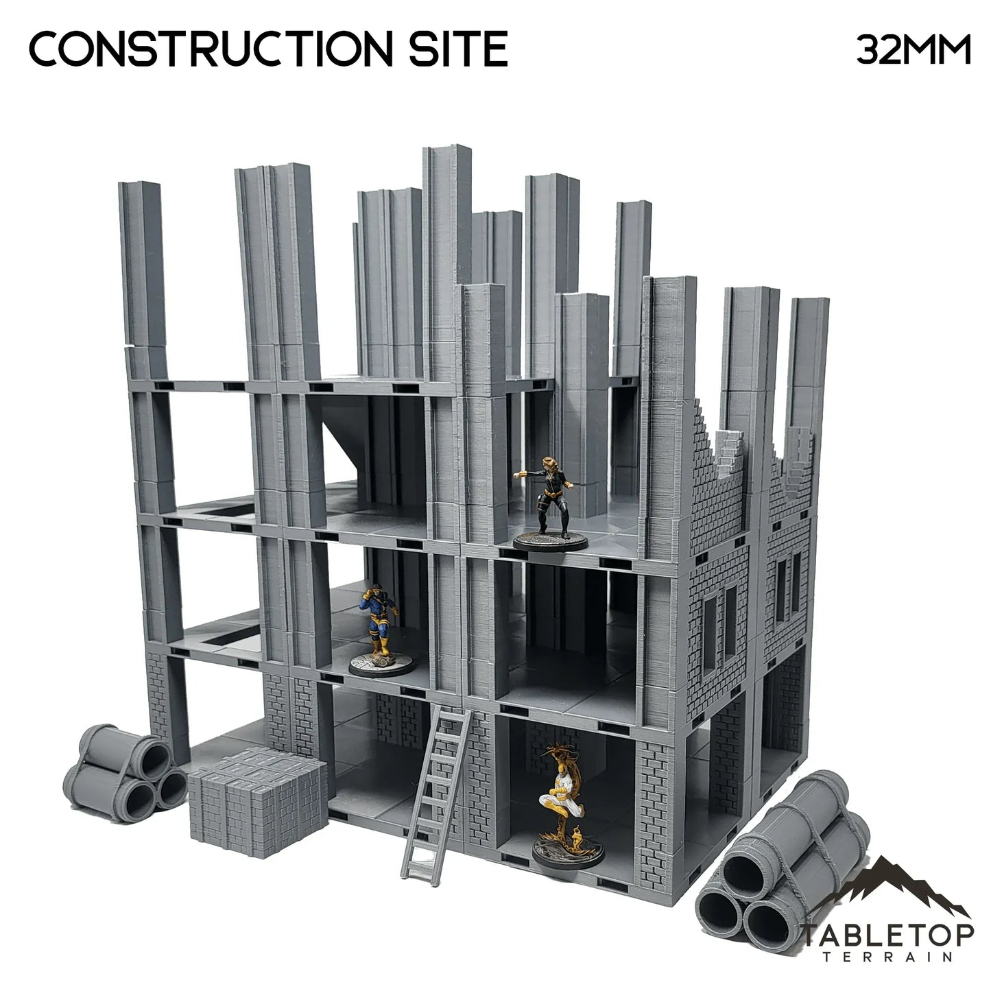 Construction Site
