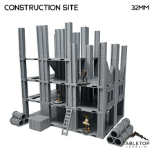 Construction Site
