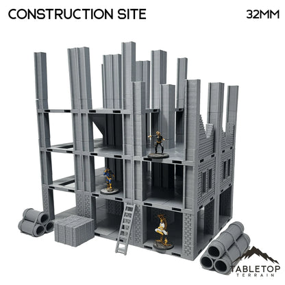 Construction Site