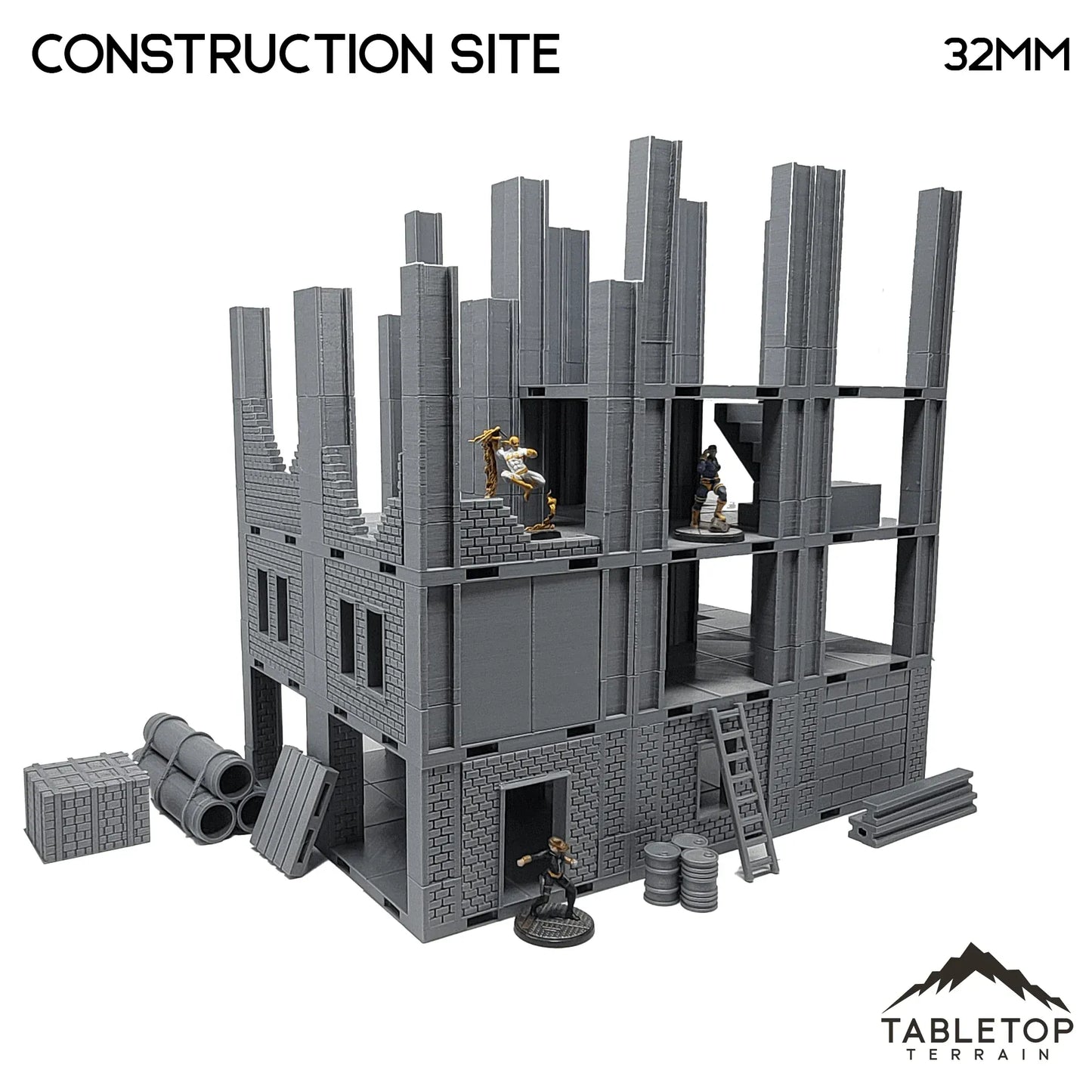 Construction Site