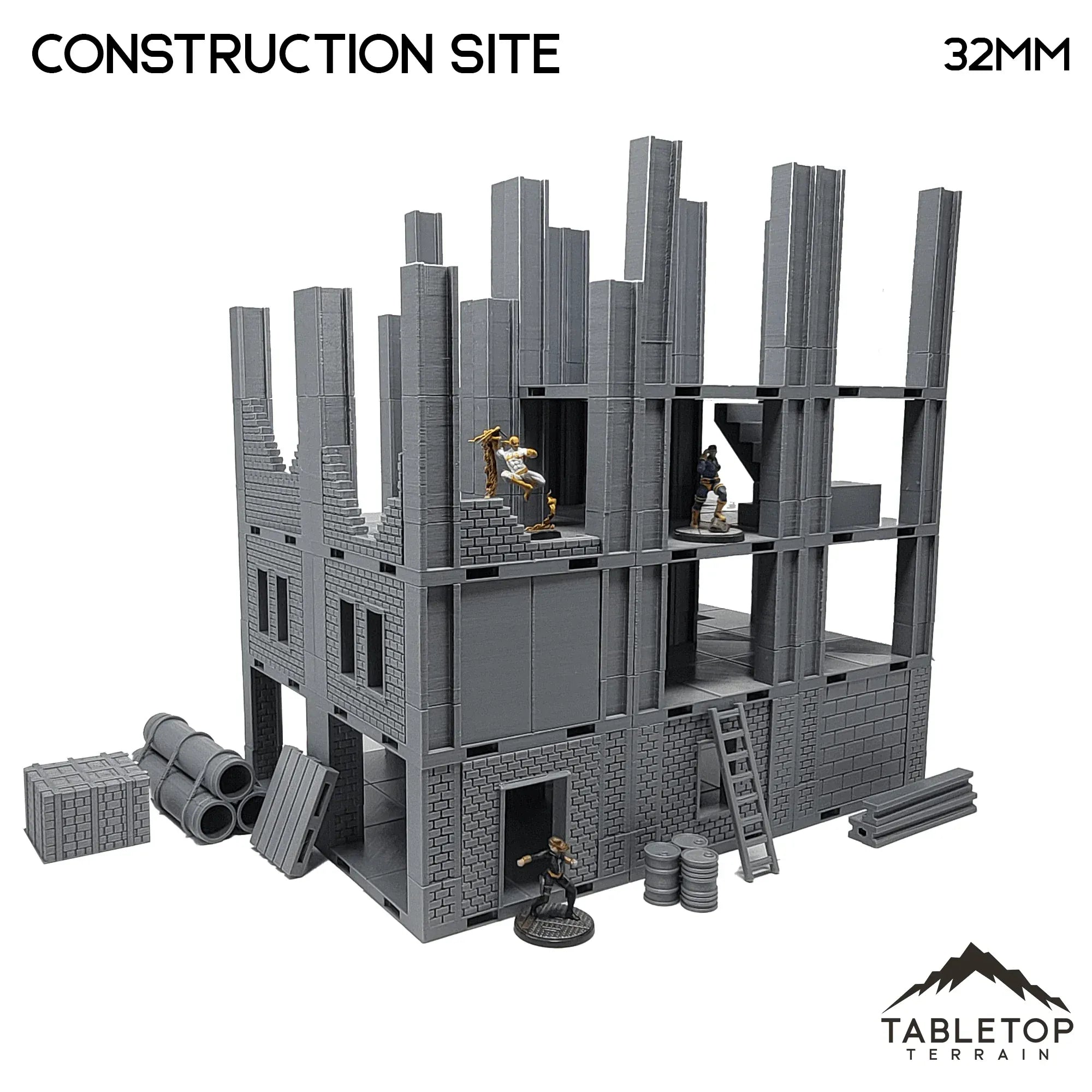 Construction Site