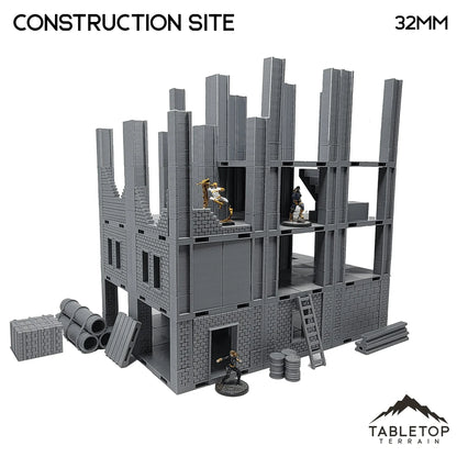 Construction Site