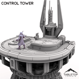 Control Tower