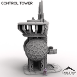 Control Tower