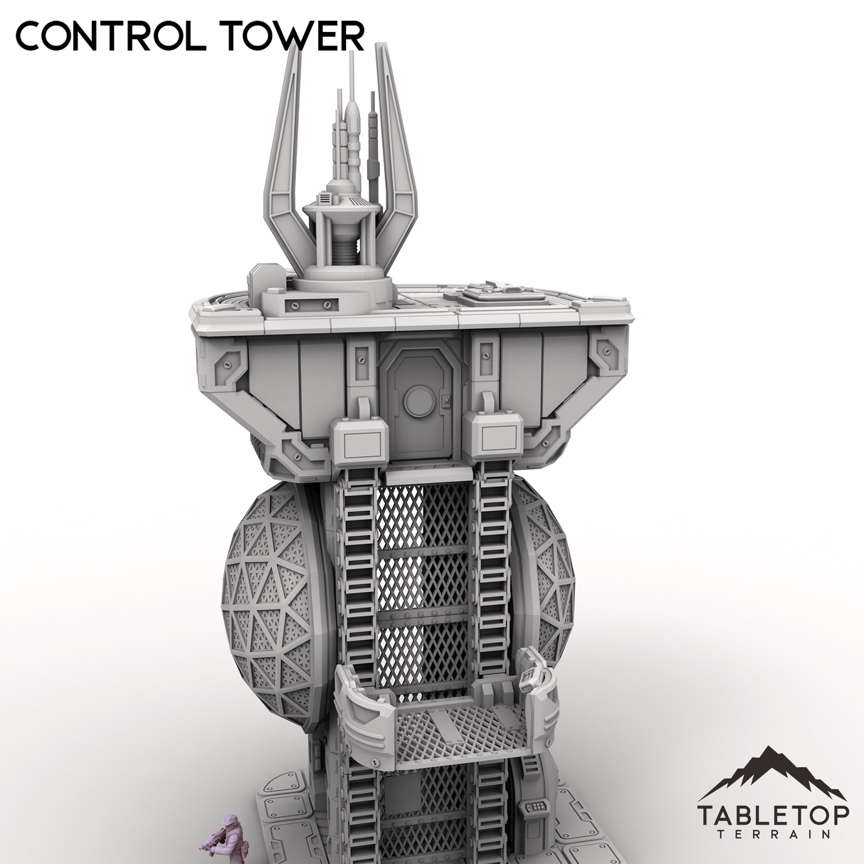 Control Tower