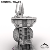 Control Tower