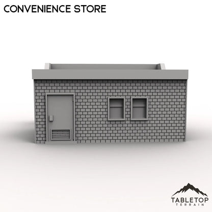 Convenience Store