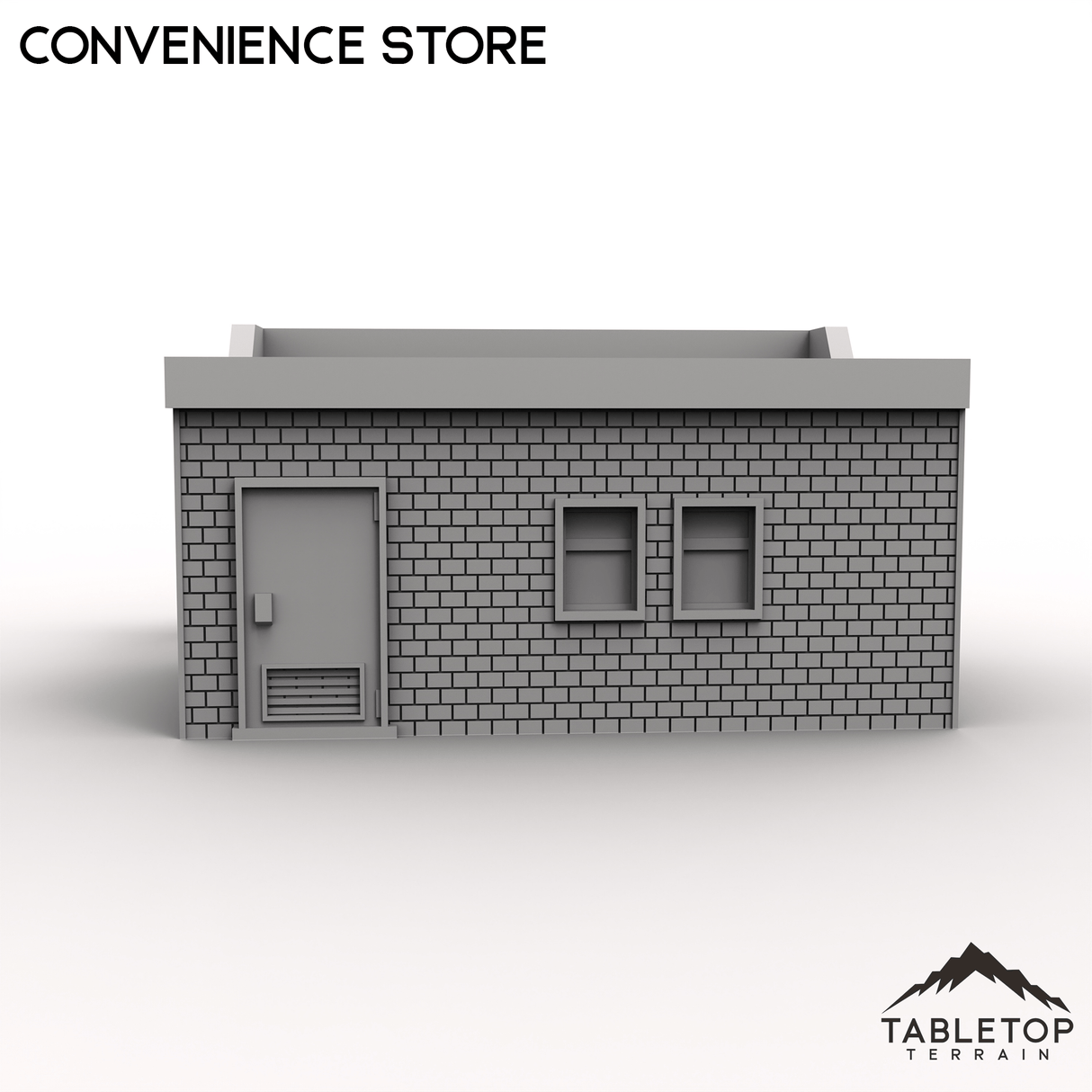 Convenience Store