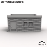 Convenience Store