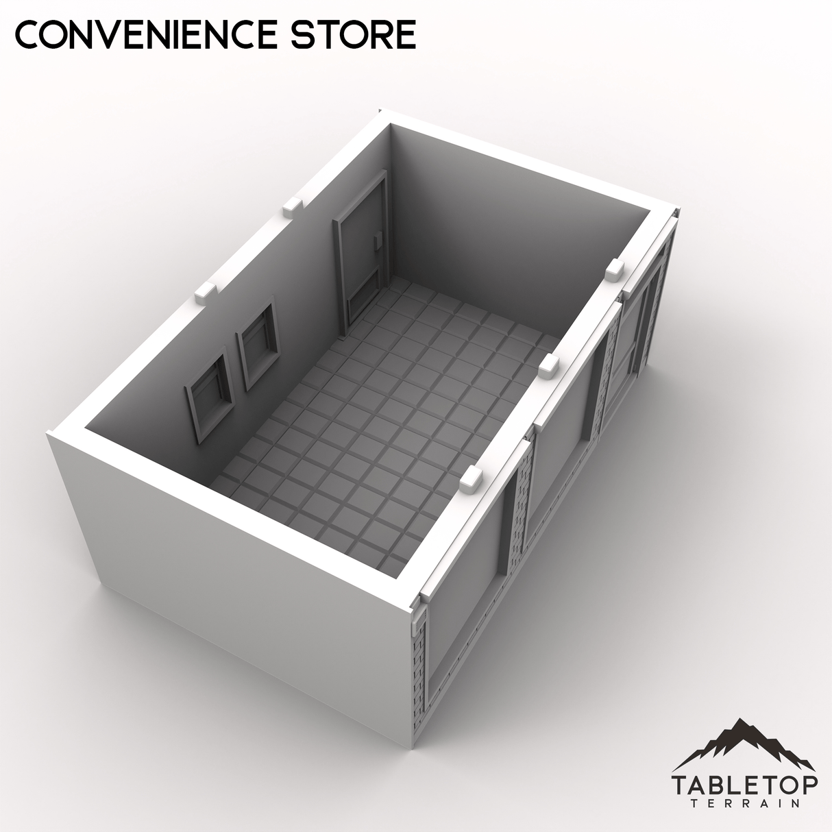 Convenience Store