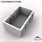 Convenience Store