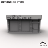 Convenience Store