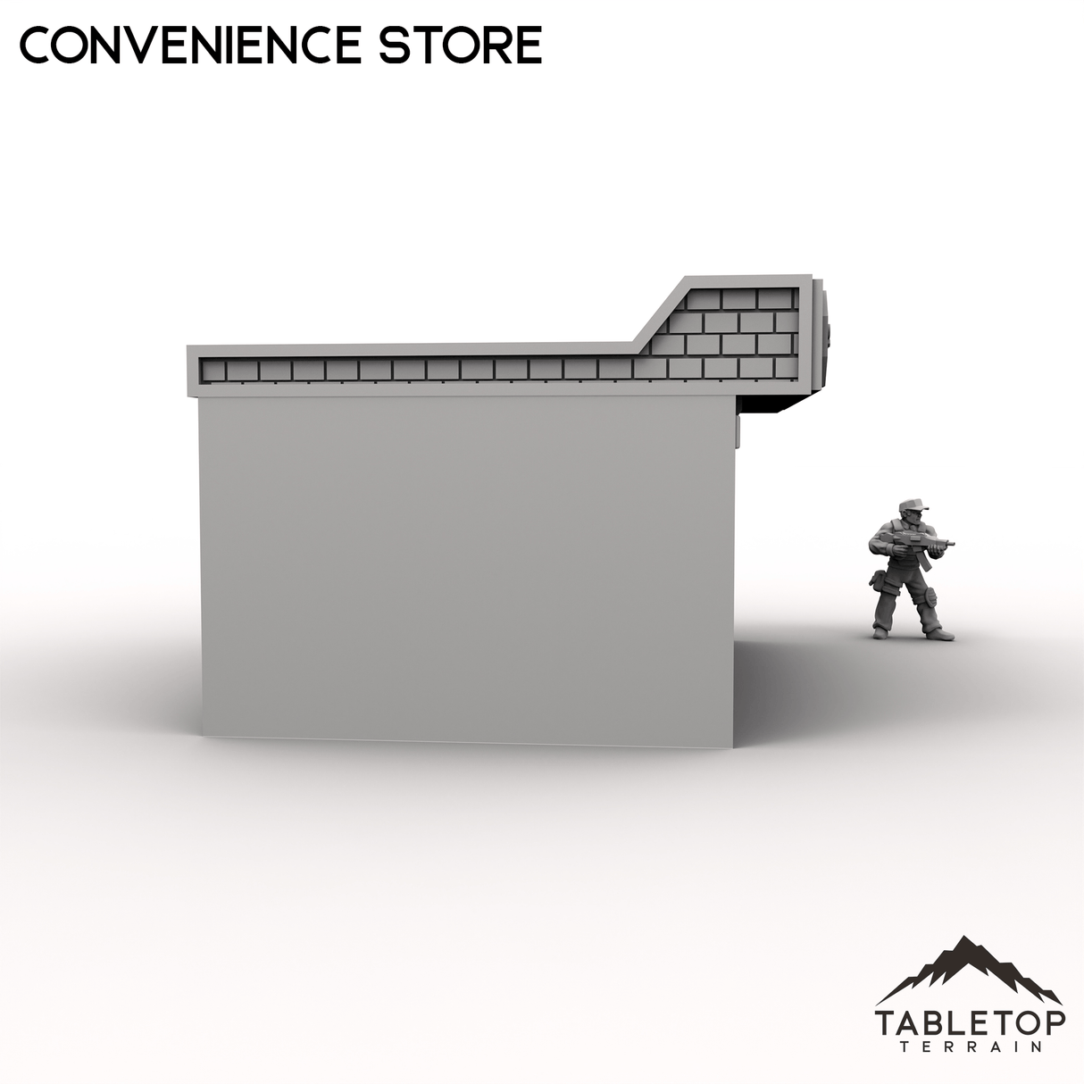 Convenience Store