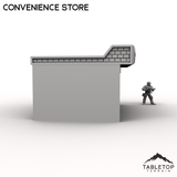 Convenience Store