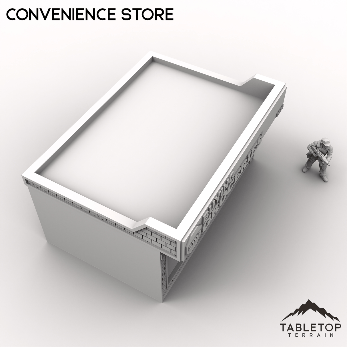 Convenience Store