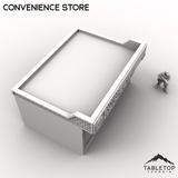 Convenience Store