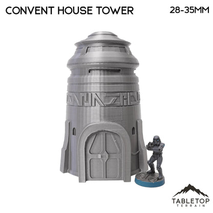 Convent House Tower