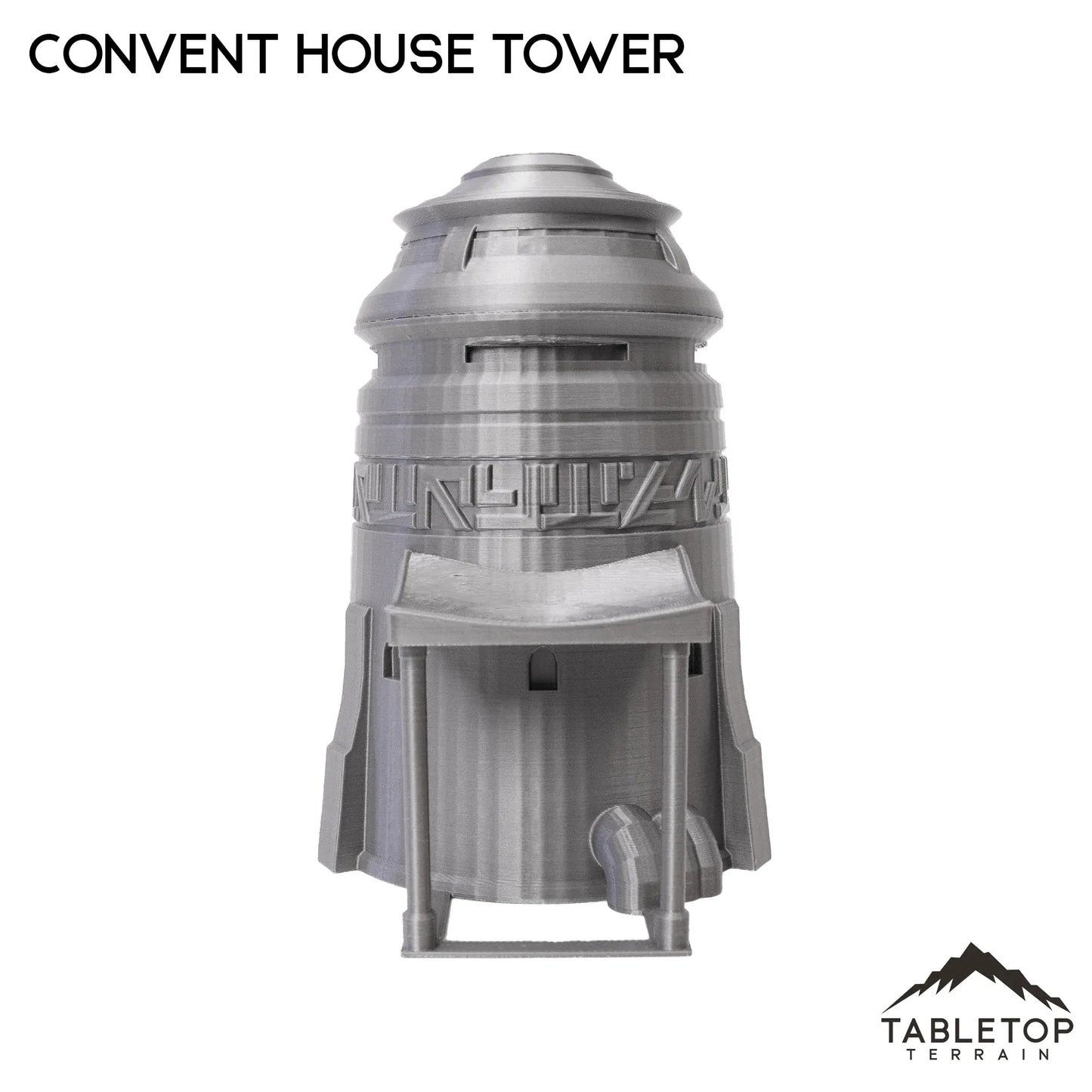 Convent House Tower