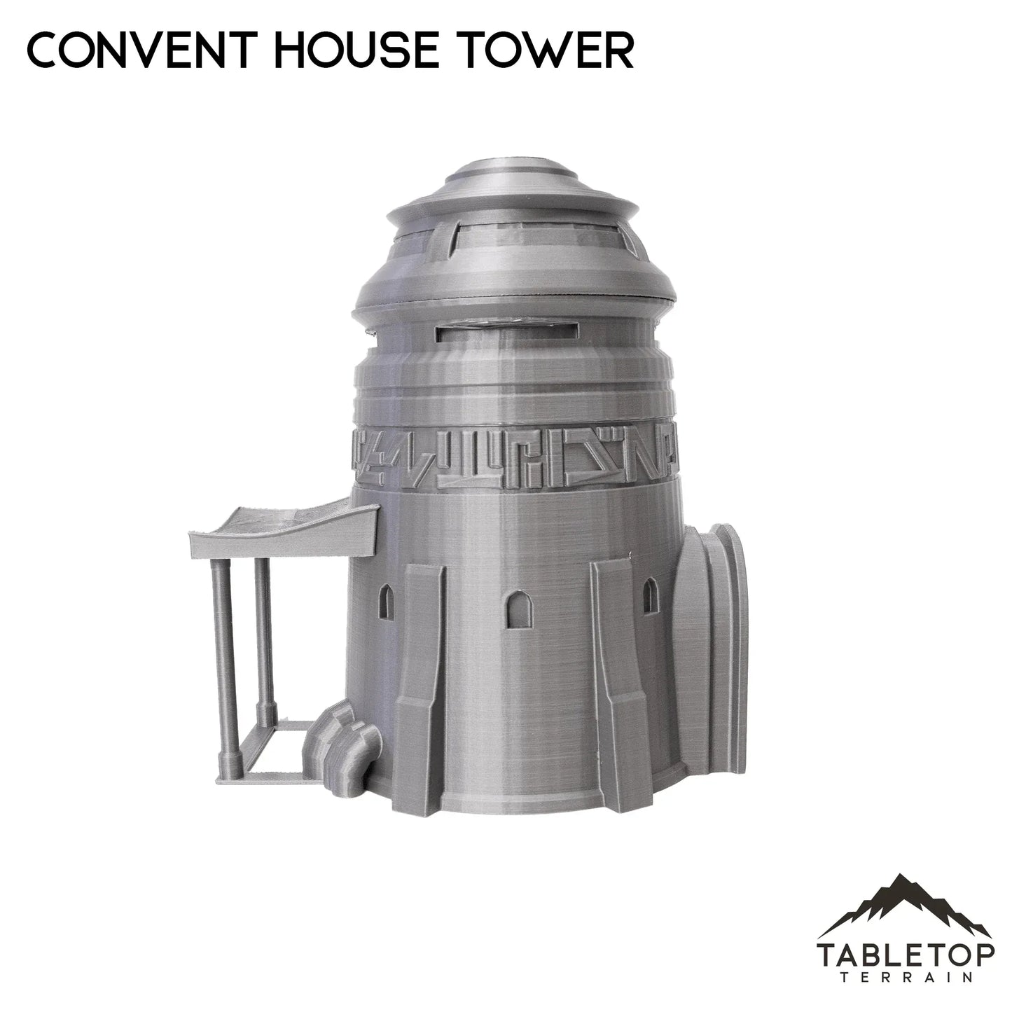 Convent House Tower