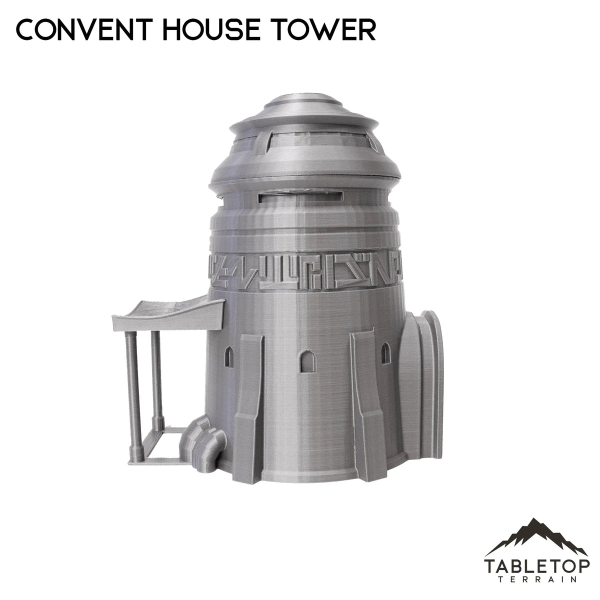 Convent House Tower
