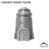 Convent House Tower