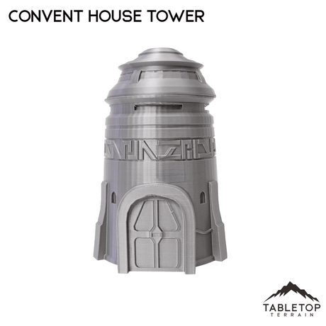 Convent House Tower