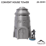 Convent House Tower