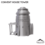 Convent House Tower