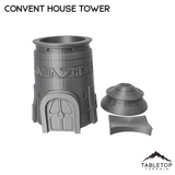 Convent House Tower