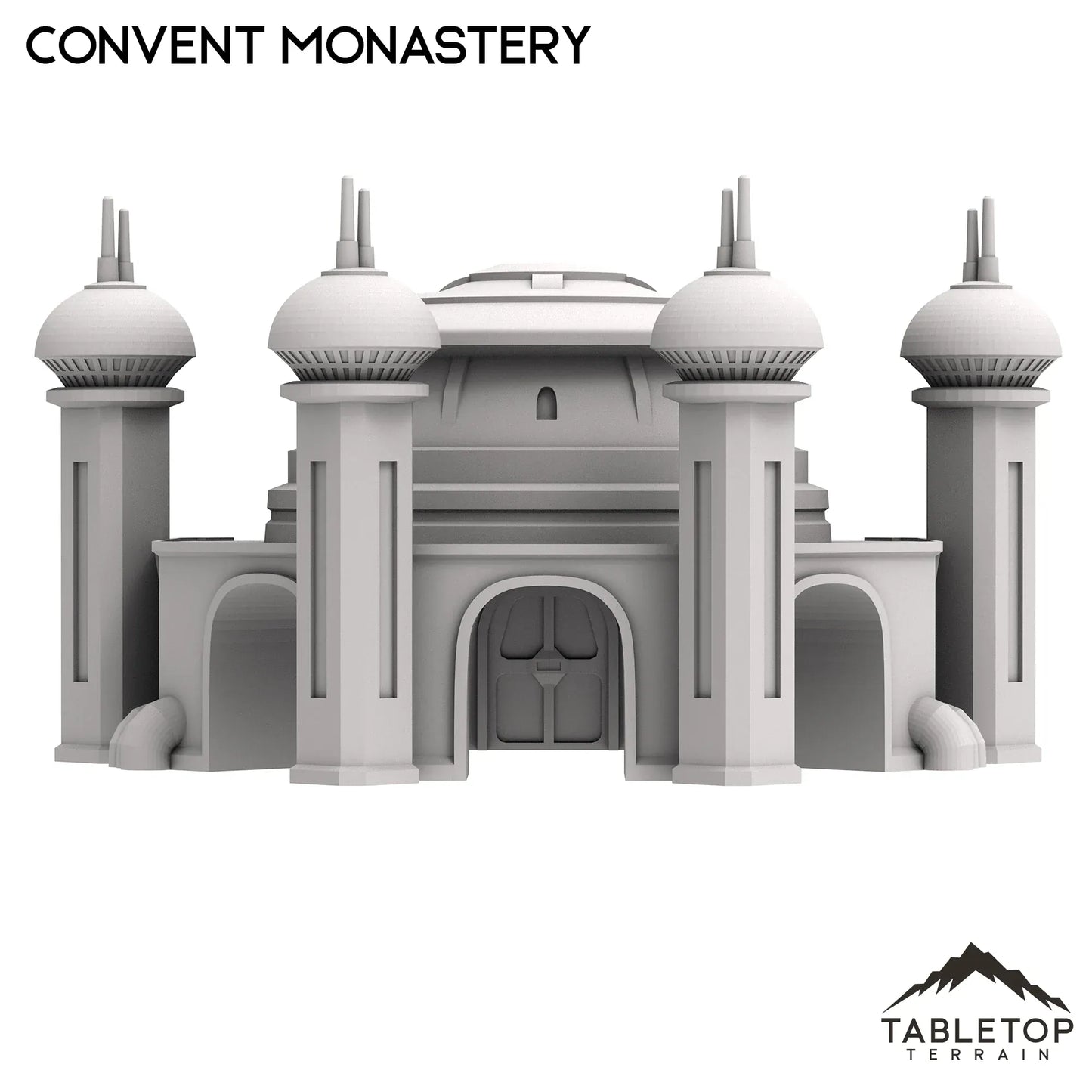 Convent Monastery