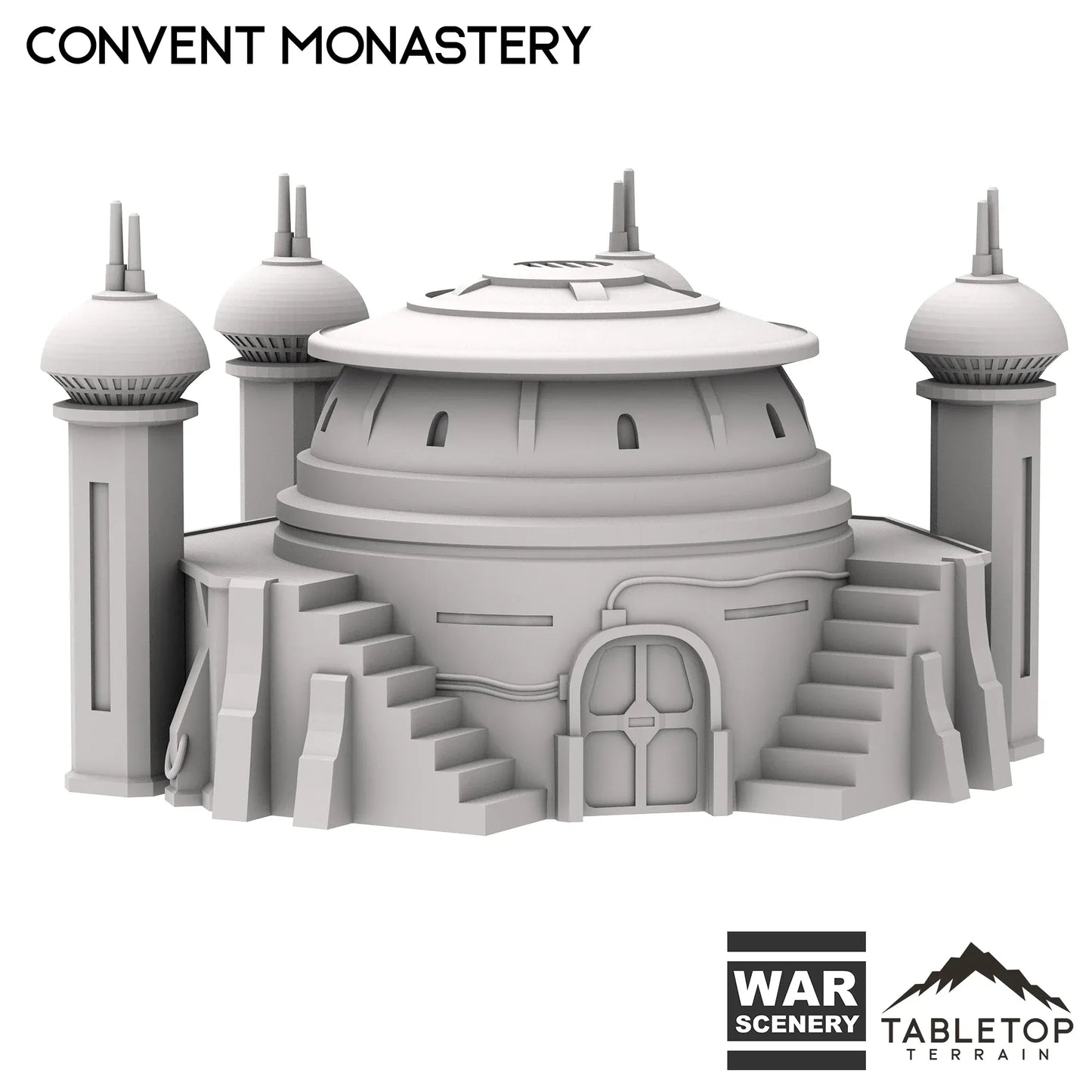 Convent Monastery
