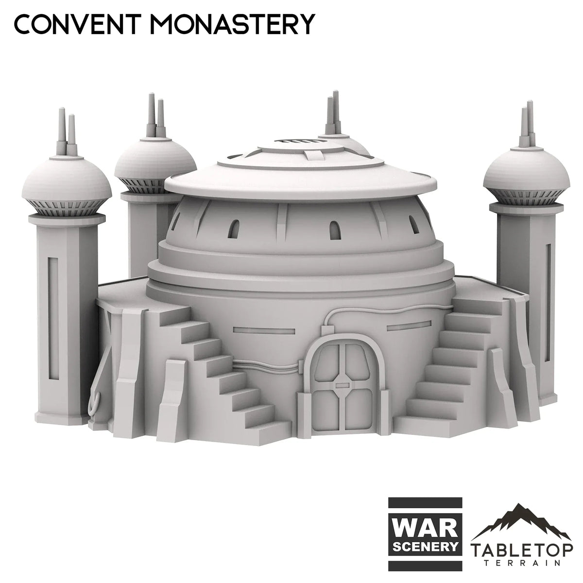 Convent Monastery