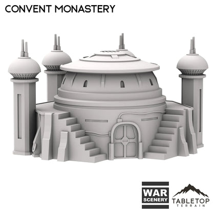 Convent Monastery
