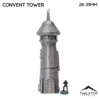 Convent Tower