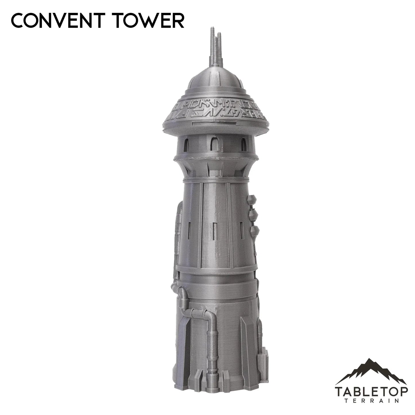 Convent Tower