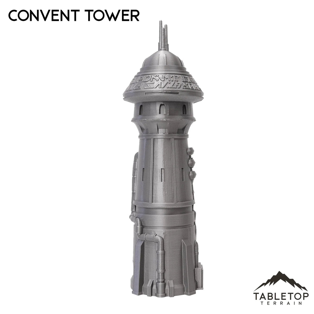 Convent Tower